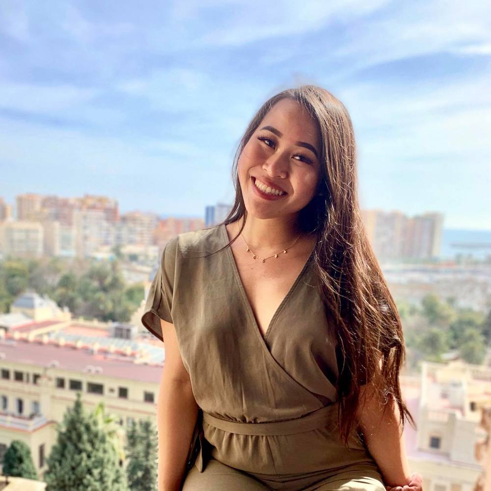 Meet your Posher, Ammy